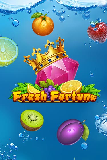 Fresh Fortune демо режим | Vulkan Casino BY бесплатно без регистрации