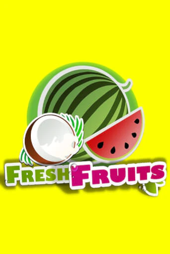 Fresh Fruits демо режим | Vulkan Casino BY бесплатно без регистрации