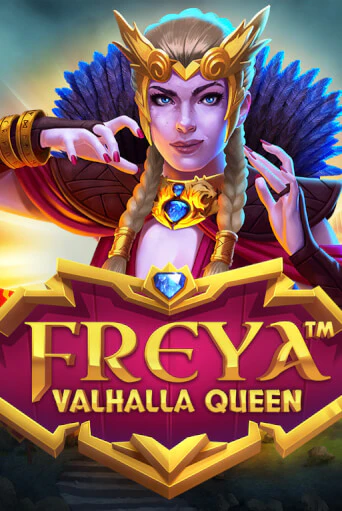 Freya Valhalla Queen™ демо режим | Vulkan Casino BY бесплатно без регистрации