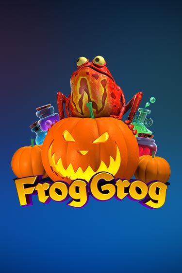 Frog Grog демо режим | Vulkan Casino BY бесплатно без регистрации