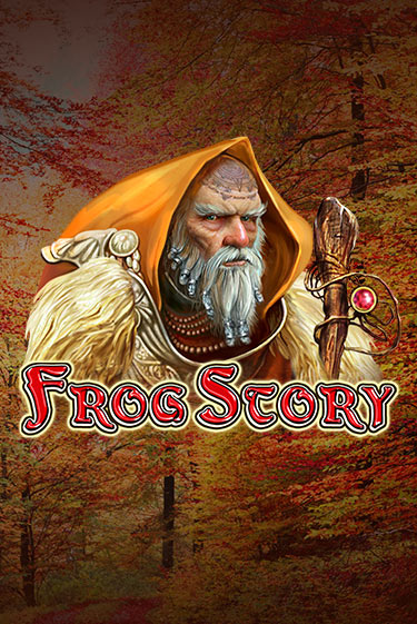 Frog Story демо режим | Vulkan Casino BY бесплатно без регистрации