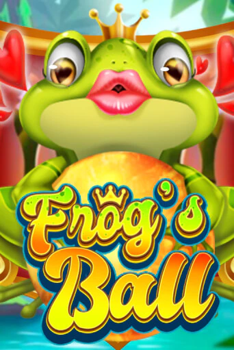 Frogs Ball демо режим | Vulkan Casino BY бесплатно без регистрации
