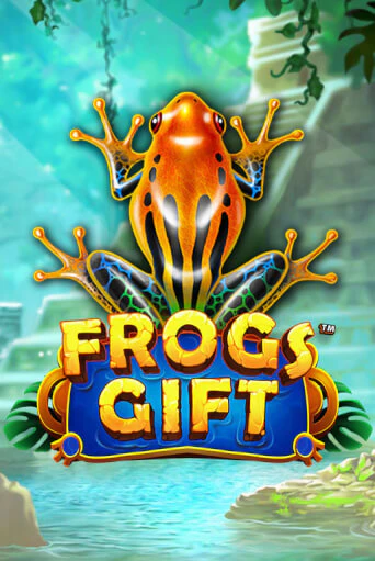 Frog's Gift демо режим | Vulkan Casino BY бесплатно без регистрации