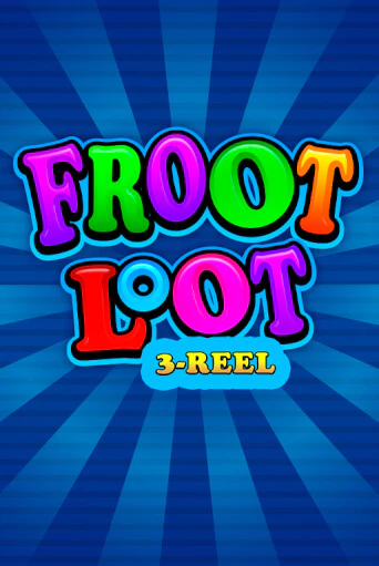 Froot Loot 3-Reel демо режим | Vulkan Casino BY бесплатно без регистрации