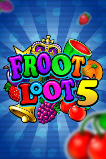 Froot Loot 5-Line демо режим | Vulkan Casino BY бесплатно без регистрации