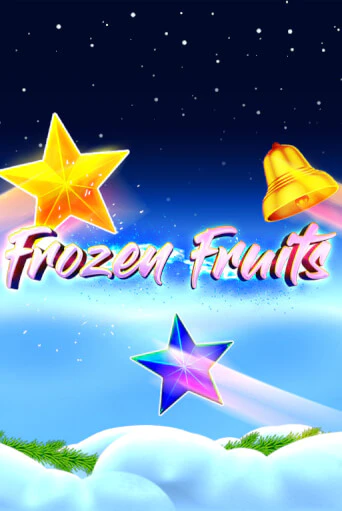 Frozen Fruits демо режим | Vulkan Casino BY бесплатно без регистрации