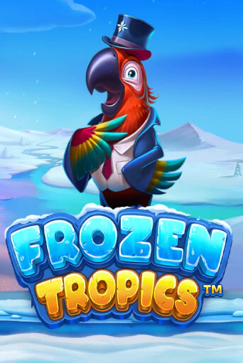 Frozen Tropics демо режим | Vulkan Casino BY бесплатно без регистрации
