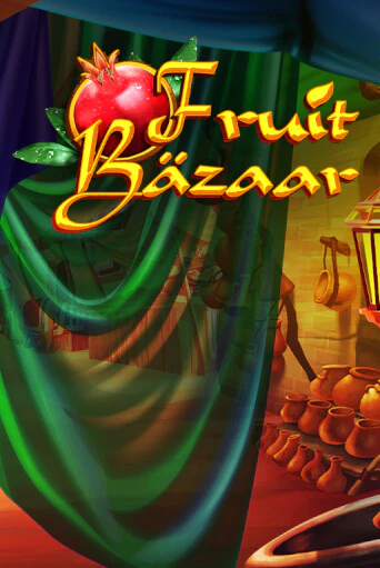 Fruit Bazaar демо режим | Vulkan Casino BY бесплатно без регистрации