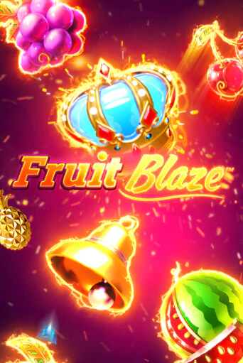 Fruit Blaze™ демо режим | Vulkan Casino BY бесплатно без регистрации