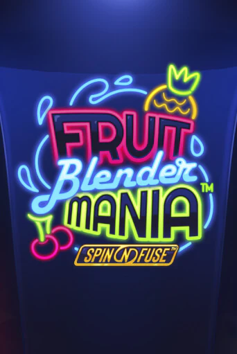 Fruit Blender Mania™ демо режим | Vulkan Casino BY бесплатно без регистрации