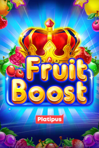 Fruit Boost демо режим | Vulkan Casino BY бесплатно без регистрации