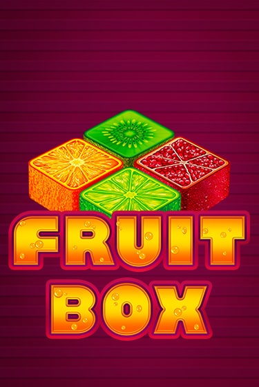 Fruit Box демо режим | Vulkan Casino BY бесплатно без регистрации