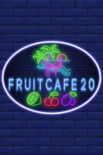 Fruit Cafe 20 демо режим | Vulkan Casino BY бесплатно без регистрации