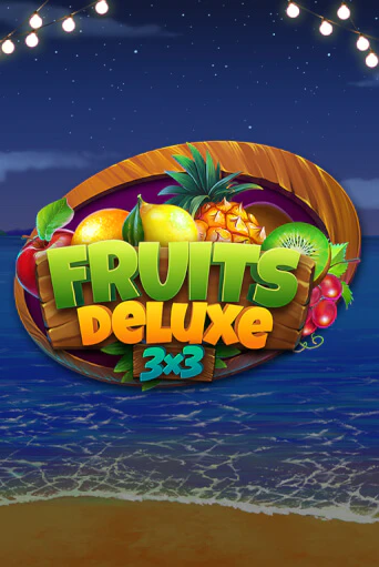Fruit Deluxe 3x3 демо режим | Vulkan Casino BY бесплатно без регистрации