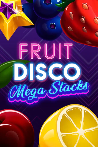 Fruit Disco: Mega Stacks демо режим | Vulkan Casino BY бесплатно без регистрации