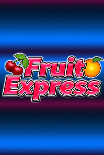 Fruit Express демо режим | Vulkan Casino BY бесплатно без регистрации