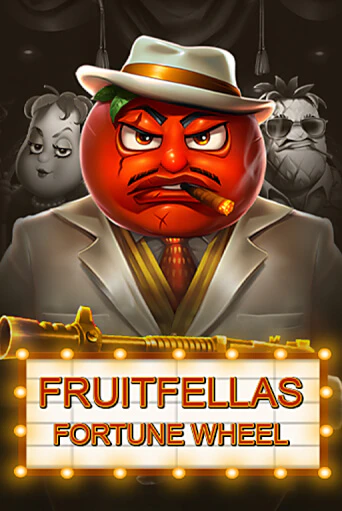FRUITFELLAS: FORTUNE WHEEL демо режим | Vulkan Casino BY бесплатно без регистрации