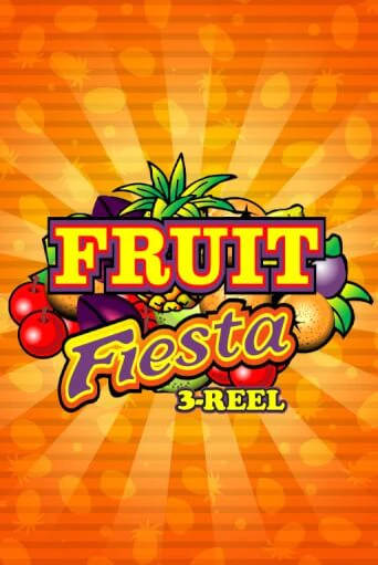Fruit Fiesta 3-Reel демо режим | Vulkan Casino BY бесплатно без регистрации