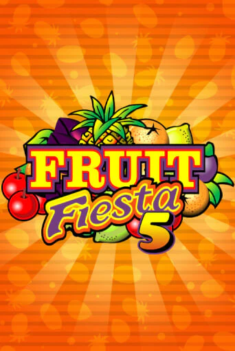 Fruit Fiesta 5-Line демо режим | Vulkan Casino BY бесплатно без регистрации