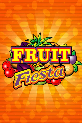 Fruit Fiesta 9-Line демо режим | Vulkan Casino BY бесплатно без регистрации