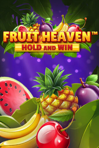 Fruit Heaven Hold and Win демо режим | Vulkan Casino BY бесплатно без регистрации