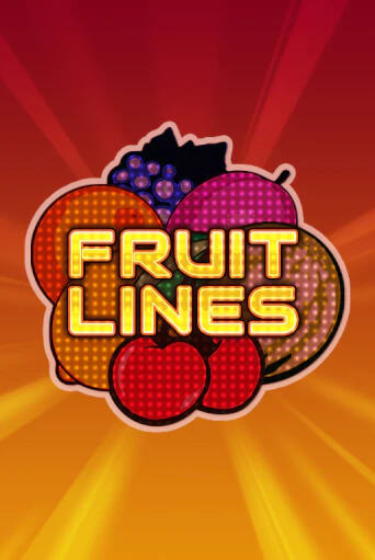 Fruit Lines демо режим | Vulkan Casino BY бесплатно без регистрации