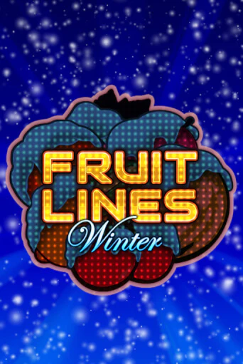 Fruit Lines Winter демо режим | Vulkan Casino BY бесплатно без регистрации