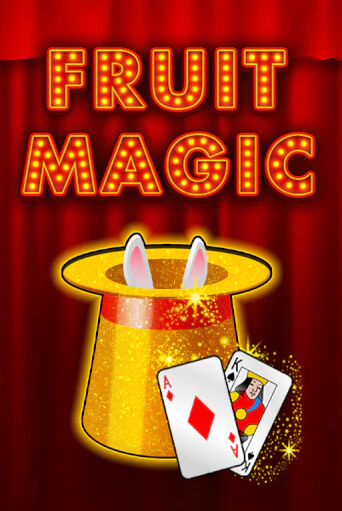 Fruit Magic   демо режим | Vulkan Casino BY бесплатно без регистрации