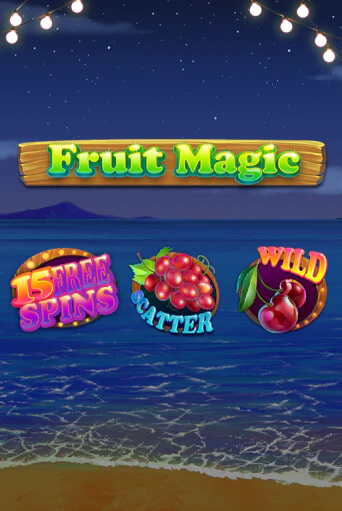 Fruit Magic демо режим | Vulkan Casino BY бесплатно без регистрации