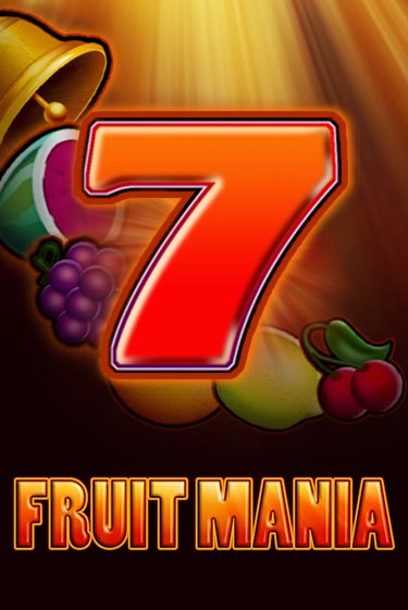 Fruit Mania демо режим | Vulkan Casino BY бесплатно без регистрации