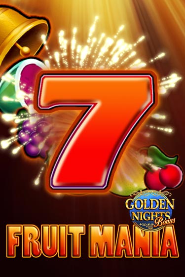 Fruit Mania Golden Nights демо режим | Vulkan Casino BY бесплатно без регистрации