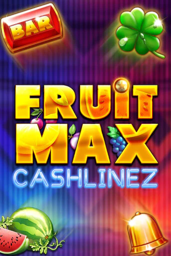 FruitMax: Cashlinez демо режим | Vulkan Casino BY бесплатно без регистрации