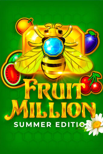 Fruit Million демо режим | Vulkan Casino BY бесплатно без регистрации