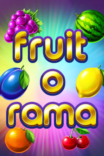 Fruit O Rama демо режим | Vulkan Casino BY бесплатно без регистрации