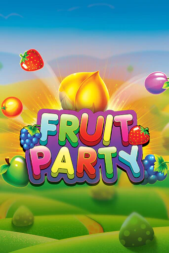 Fruit Party демо режим | Vulkan Casino BY бесплатно без регистрации