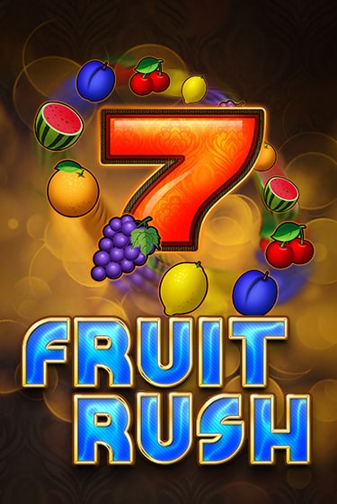 Fruit Rush демо режим | Vulkan Casino BY бесплатно без регистрации