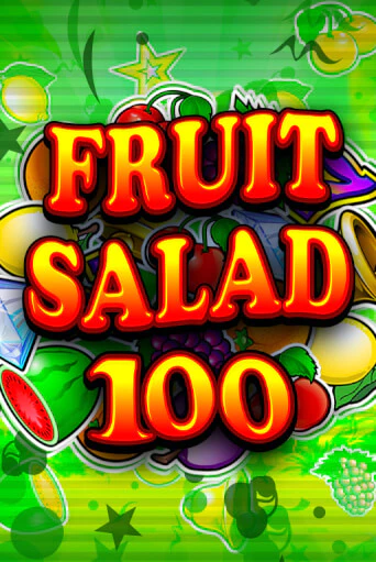 Fruit Salad 100 демо режим | Vulkan Casino BY бесплатно без регистрации