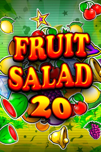 Fruit Salad 20 демо режим | Vulkan Casino BY бесплатно без регистрации