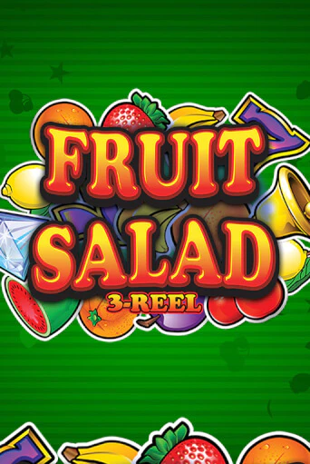 Fruit Salad 3-Reel демо режим | Vulkan Casino BY бесплатно без регистрации