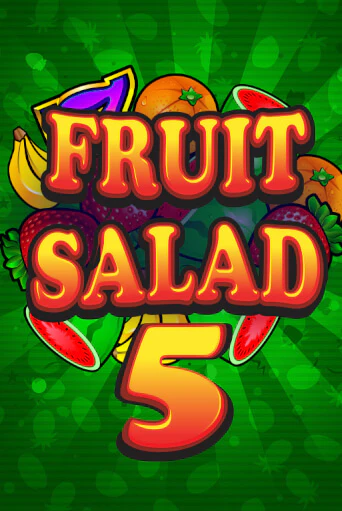 Fruit Salad 5-Line демо режим | Vulkan Casino BY бесплатно без регистрации