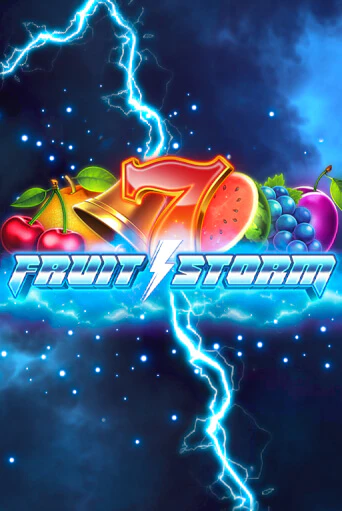 Fruit Storm демо режим | Vulkan Casino BY бесплатно без регистрации