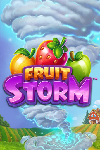 Fruit Storm демо режим | Vulkan Casino BY бесплатно без регистрации
