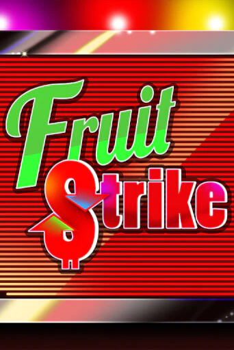 Fruit Strike демо режим | Vulkan Casino BY бесплатно без регистрации