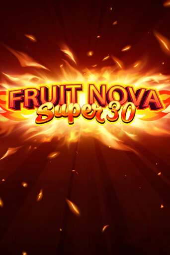 Fruit Super Nova 30 демо режим | Vulkan Casino BY бесплатно без регистрации