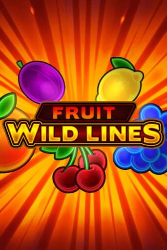 Fruit Wild Lines демо режим | Vulkan Casino BY бесплатно без регистрации