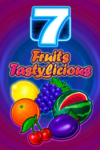 Fruits Tastylicious демо режим | Vulkan Casino BY бесплатно без регистрации