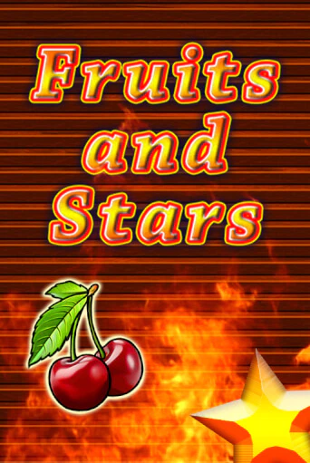 Fruits and Stars демо режим | Vulkan Casino BY бесплатно без регистрации