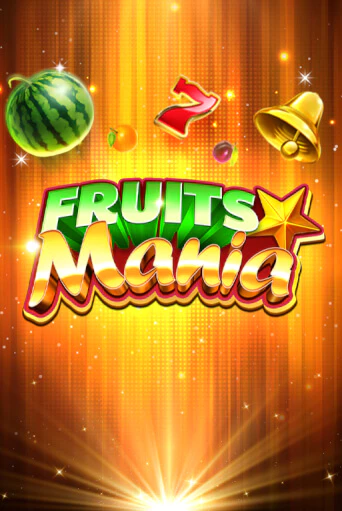 Fruits Mania демо режим | Vulkan Casino BY бесплатно без регистрации