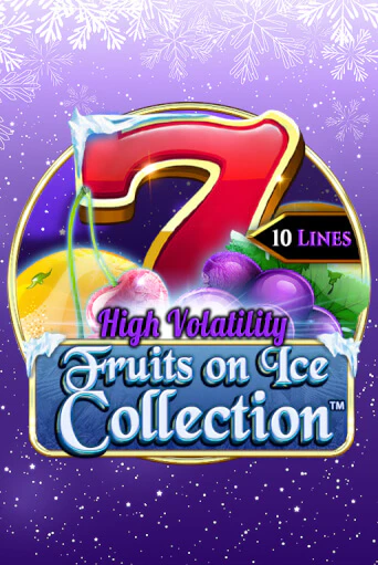 Fruits On Ice Collection 10 Lines демо режим | Vulkan Casino BY бесплатно без регистрации