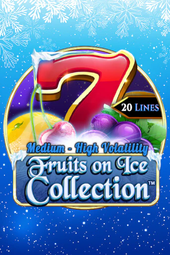 Fruits On Ice Collection 20 Lines демо режим | Vulkan Casino BY бесплатно без регистрации